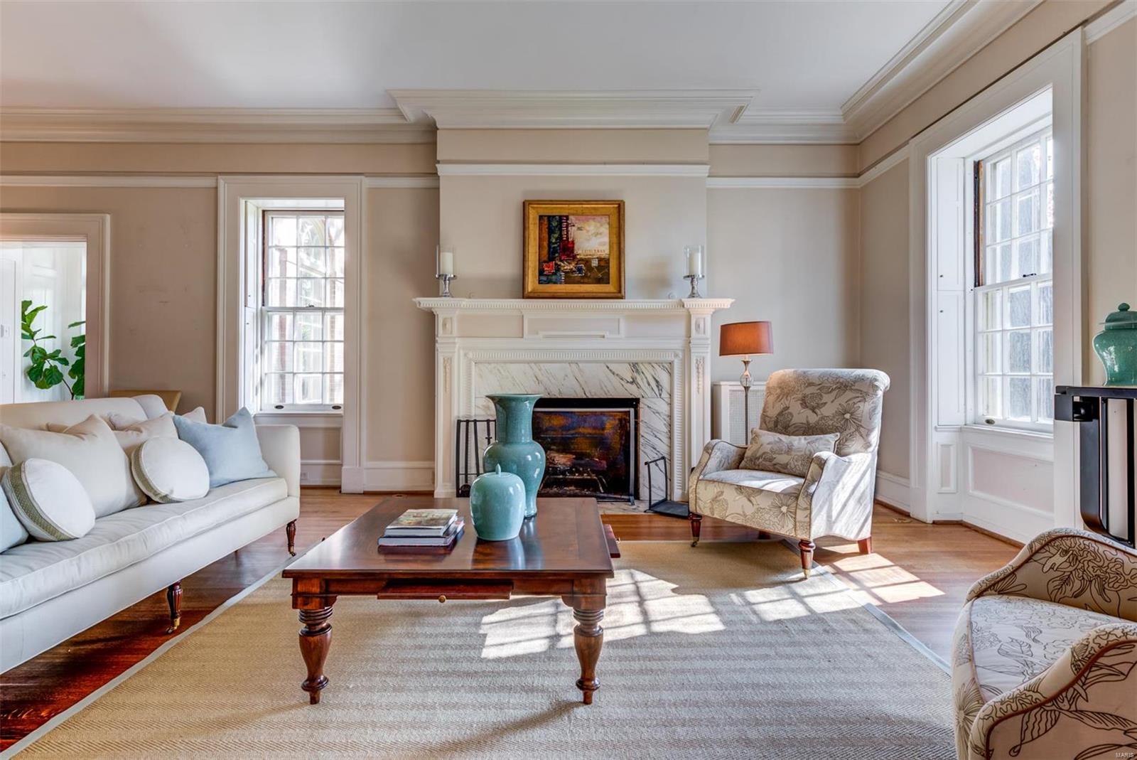 Catlin - Residential