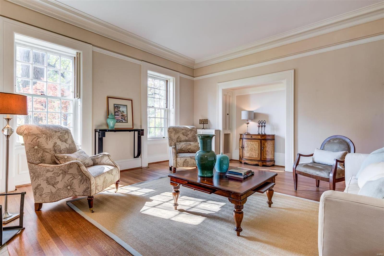 Catlin - Residential