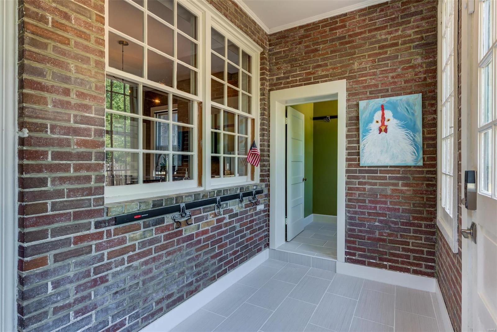 Catlin - Residential