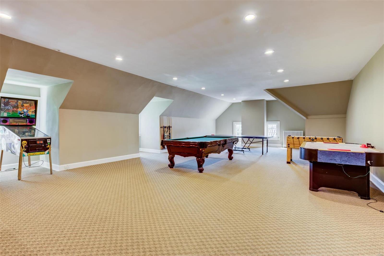 Catlin - Residential