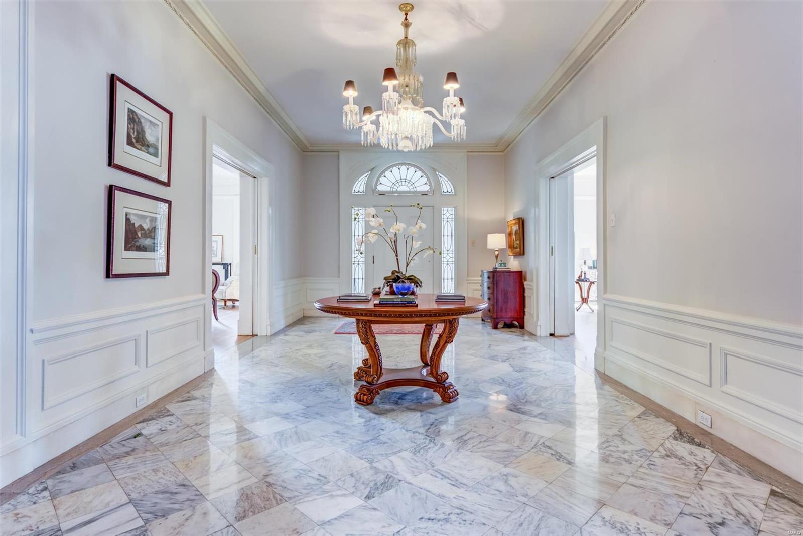 Catlin - Residential