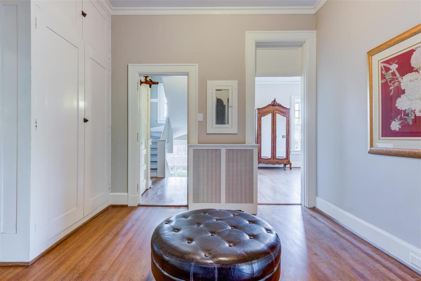 Catlin - Residential