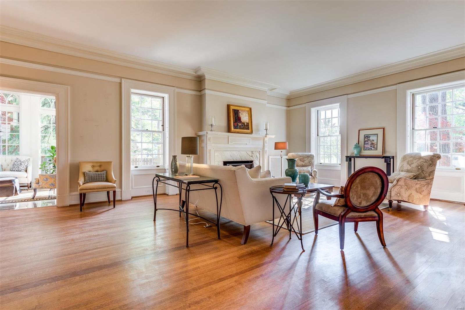 Catlin - Residential