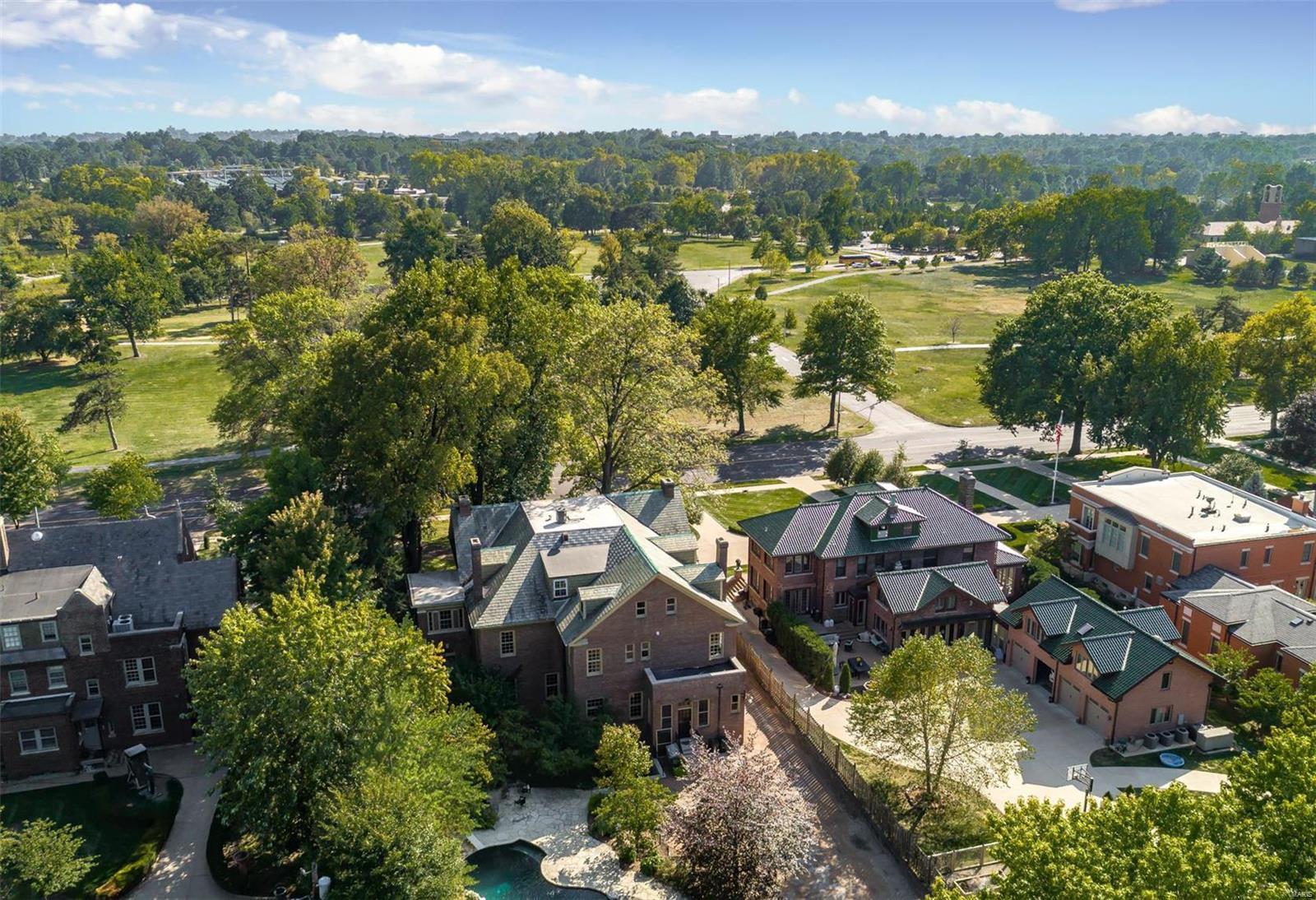 Catlin - Residential