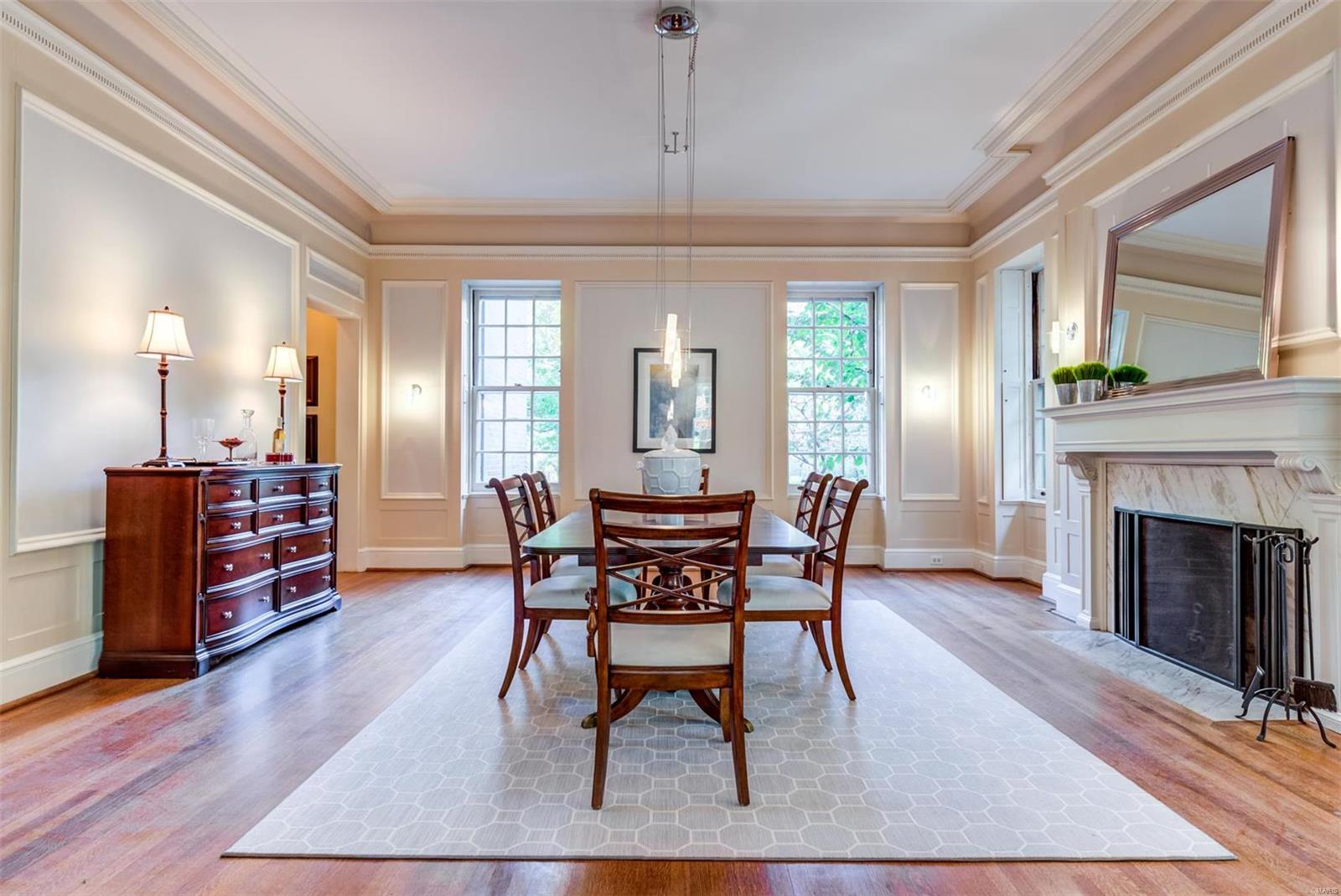 Catlin - Residential