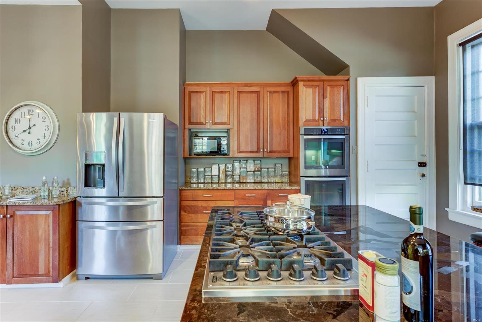 Catlin - Residential