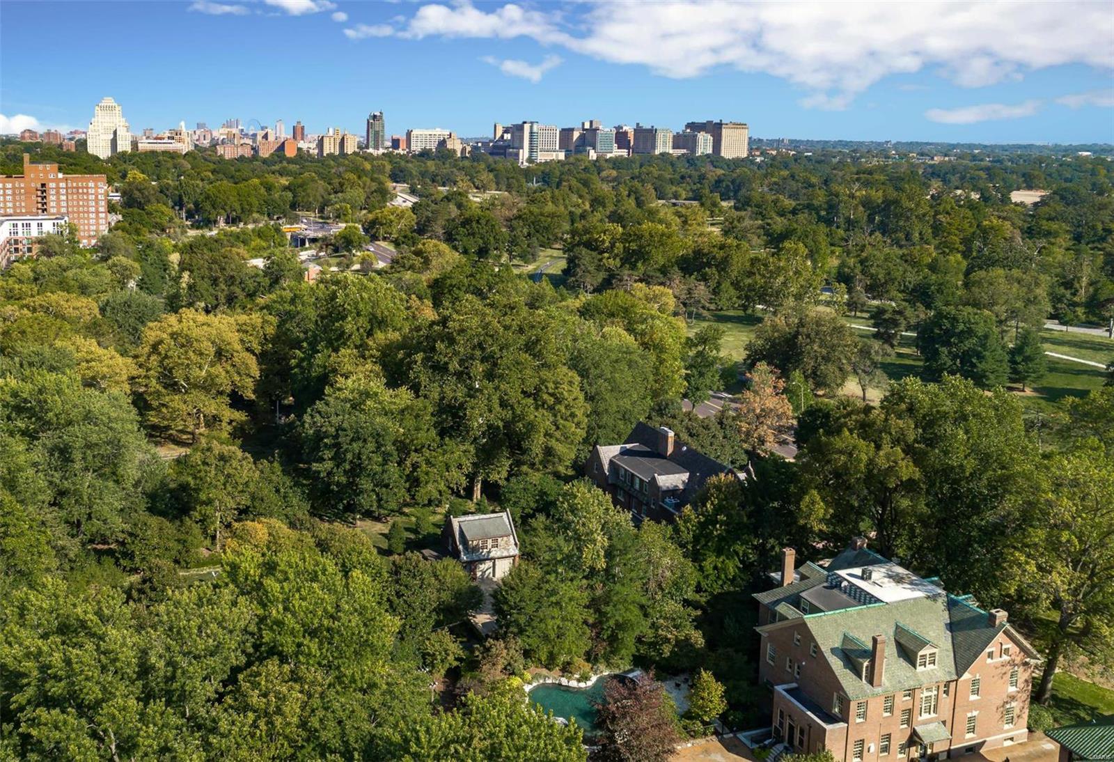 Catlin - Residential