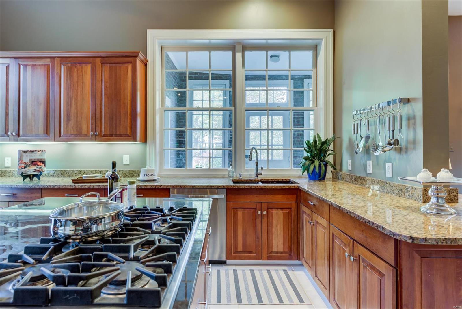 Catlin - Residential