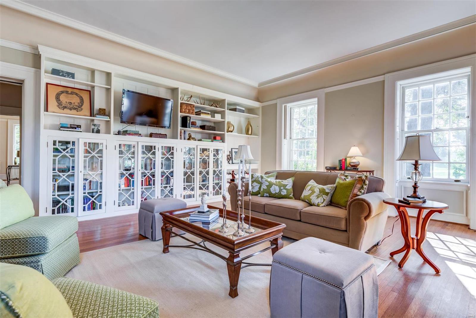 Catlin - Residential