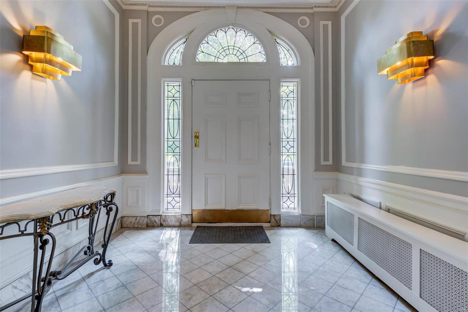 Catlin - Residential