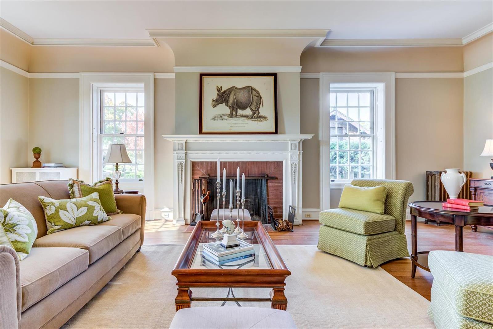 Catlin - Residential