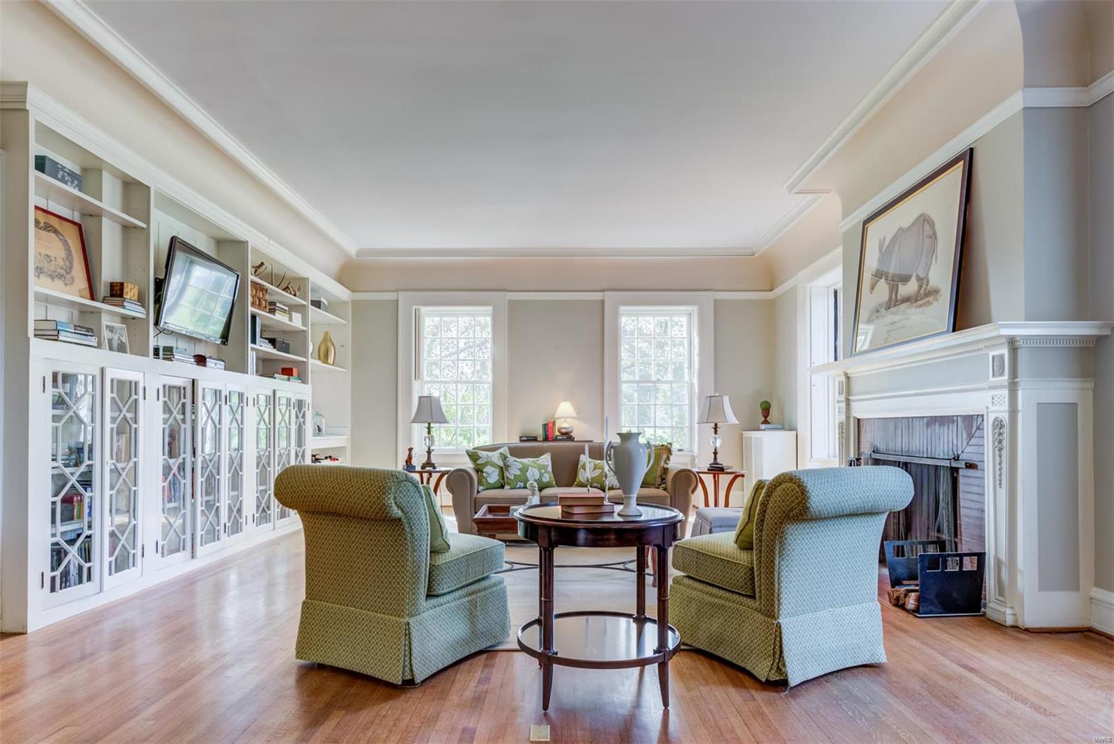 Catlin - Residential