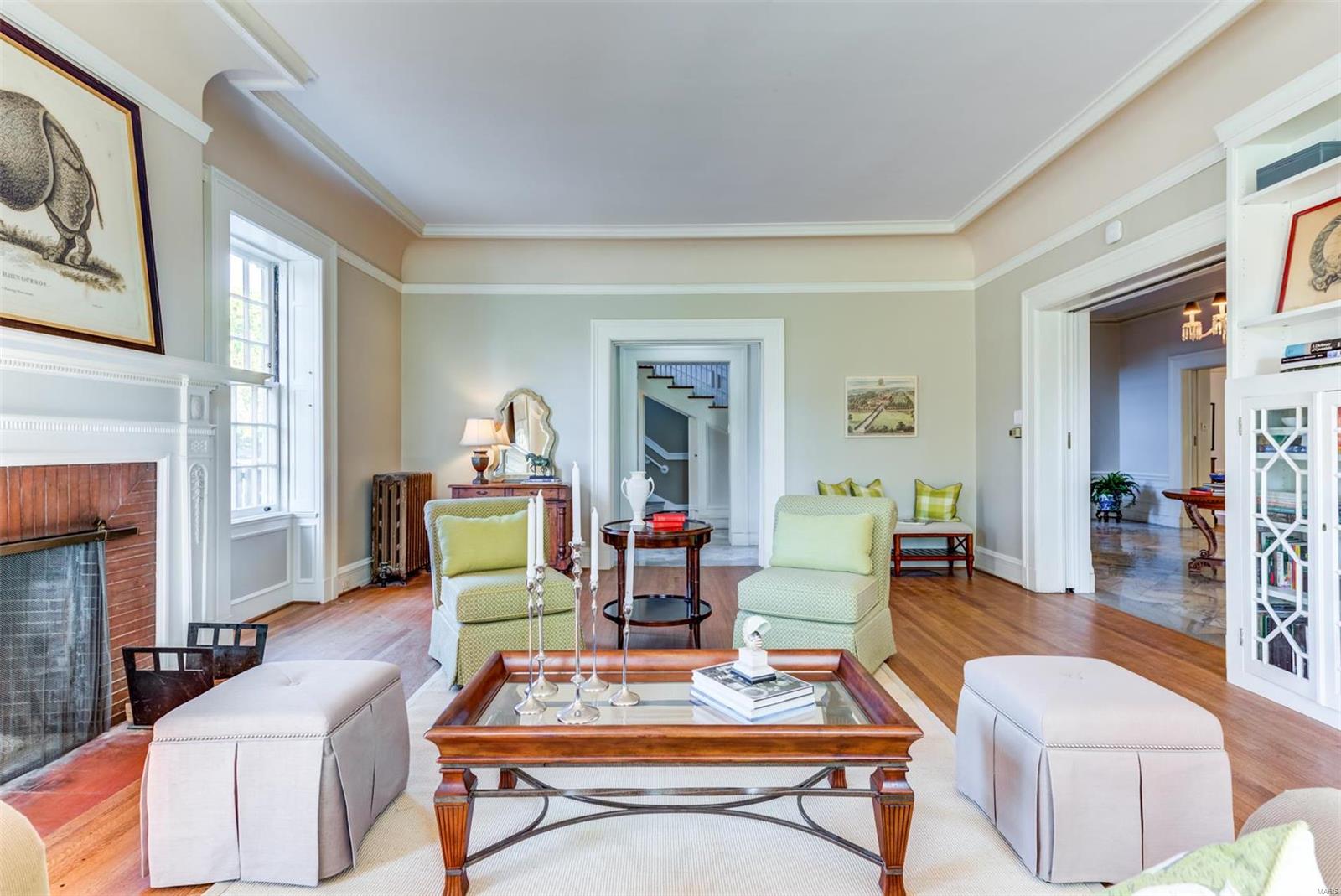 Catlin - Residential