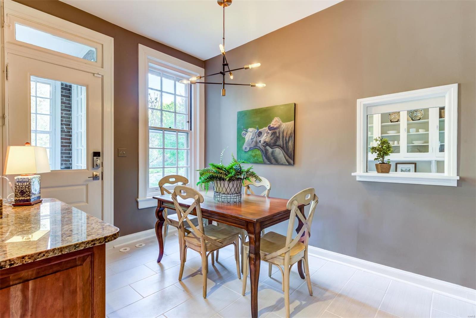 Catlin - Residential