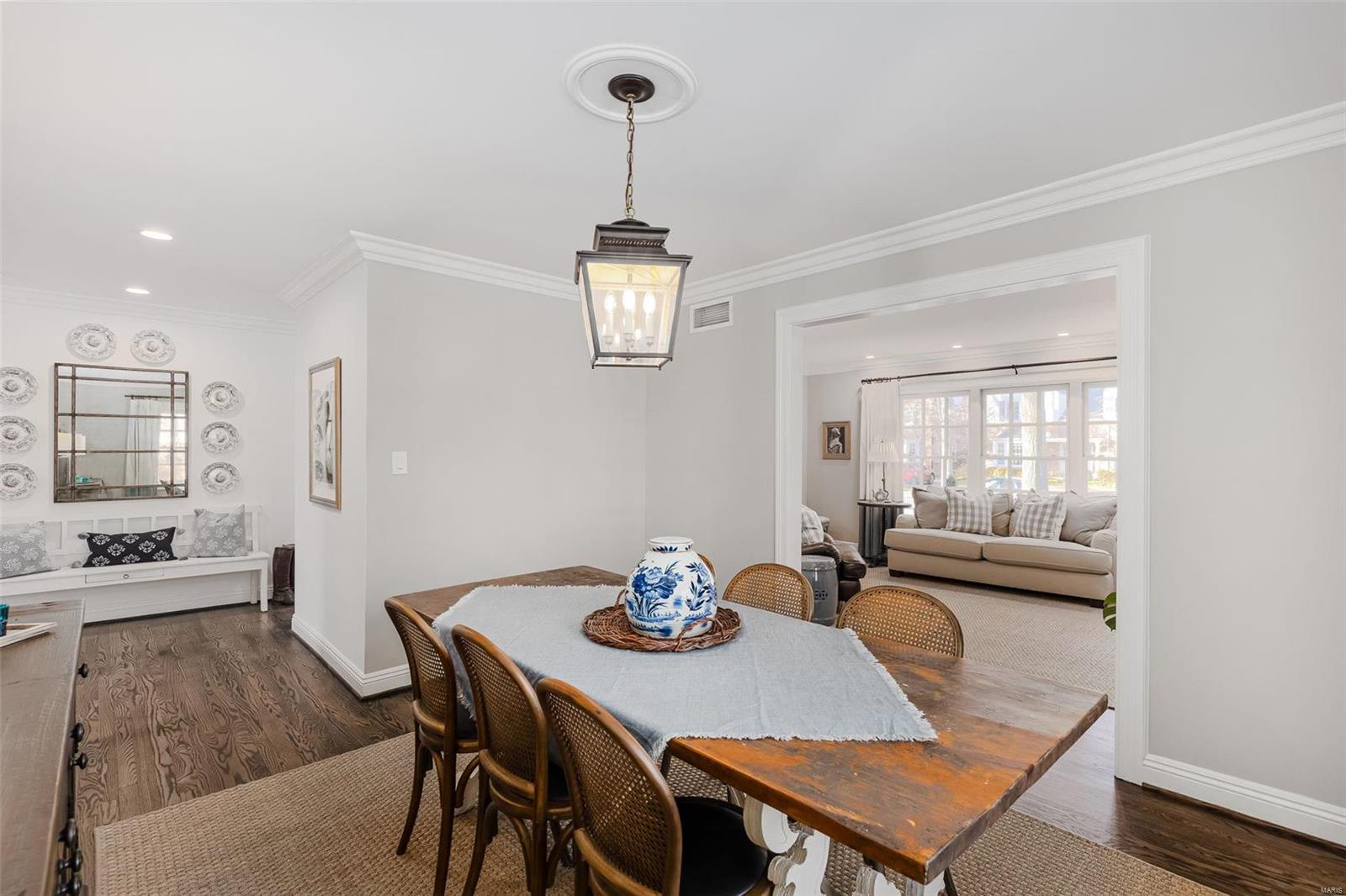 Clayton Gardens - Residential