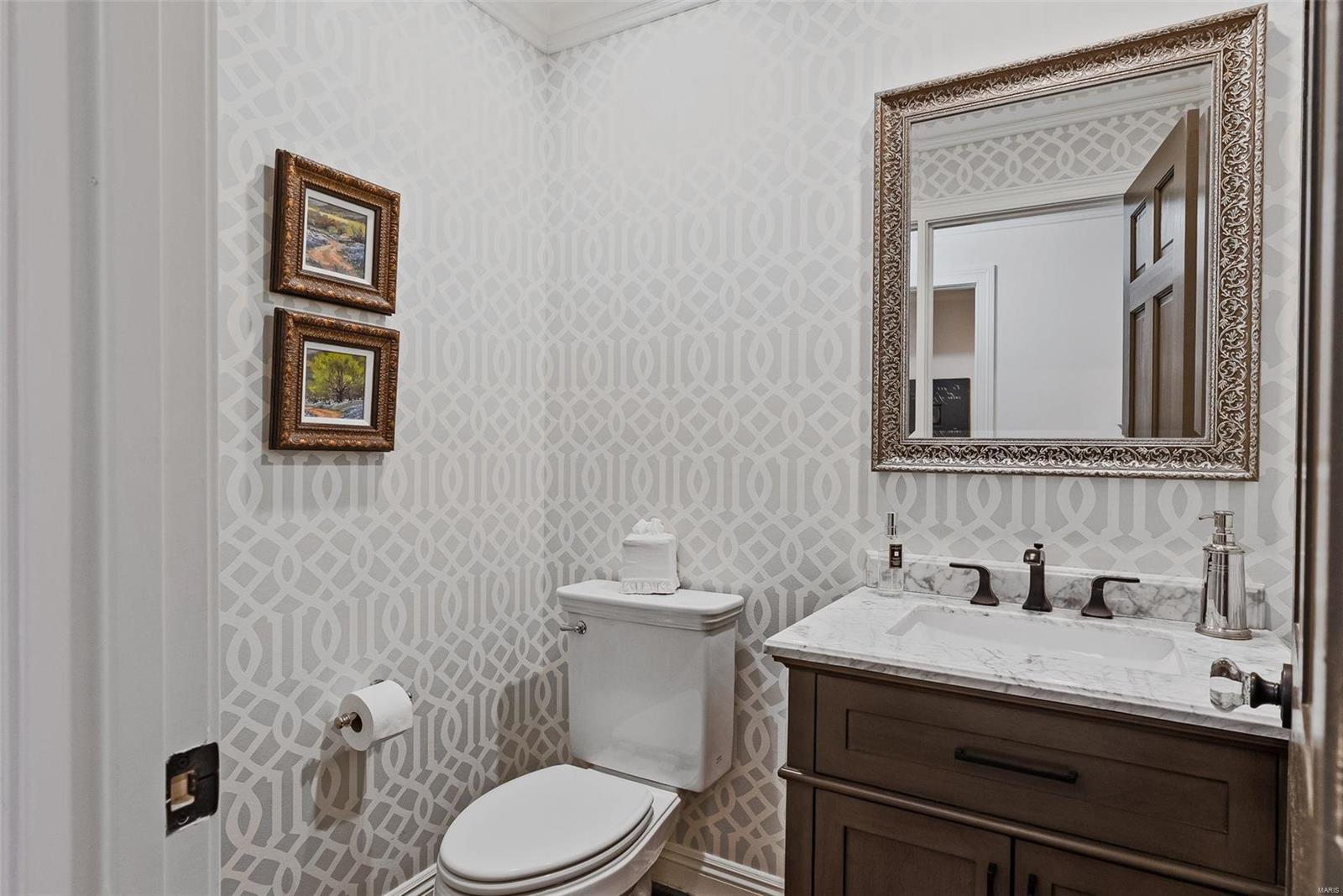 Clayton Gardens - Residential