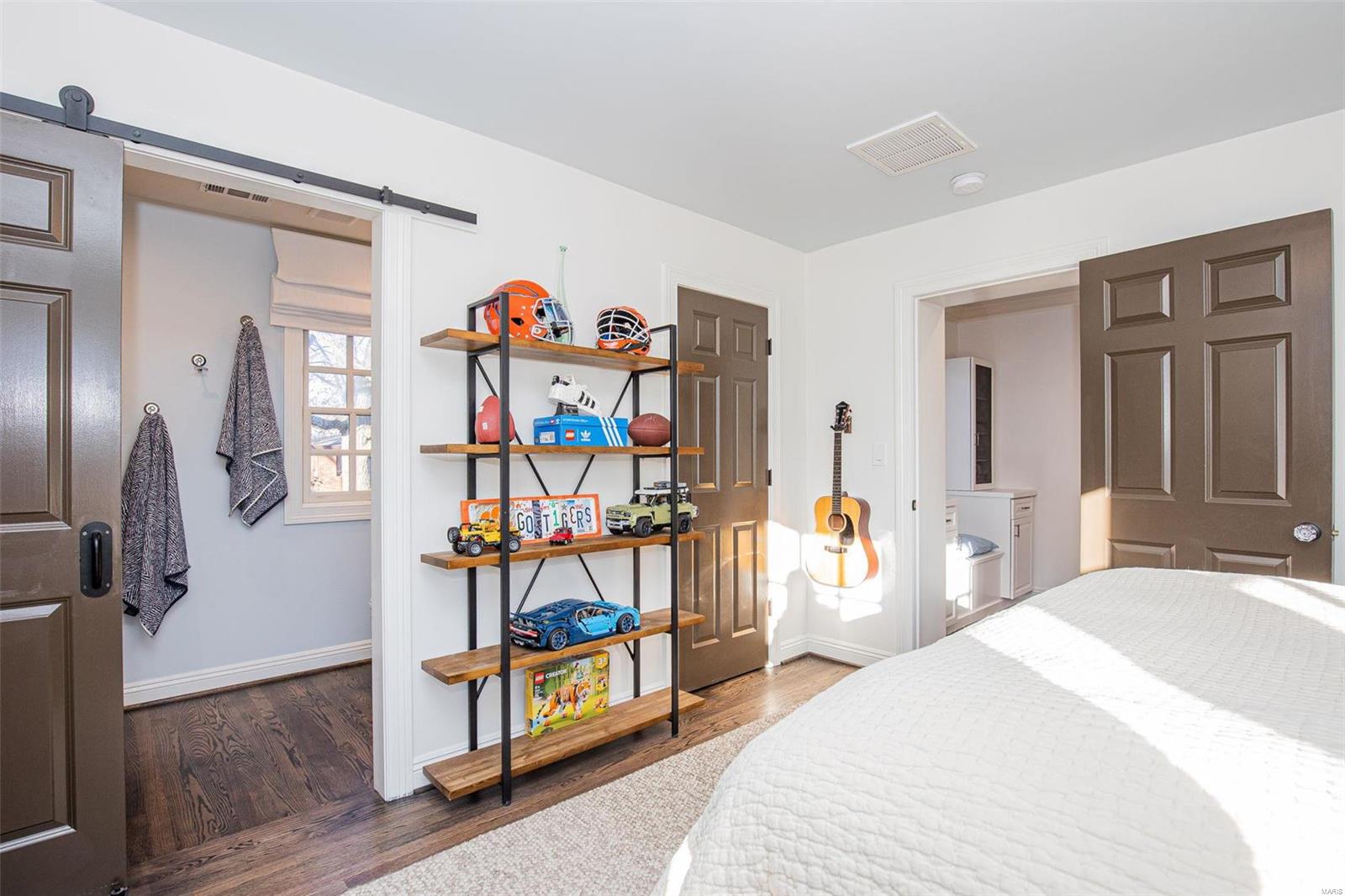 Clayton Gardens - Residential