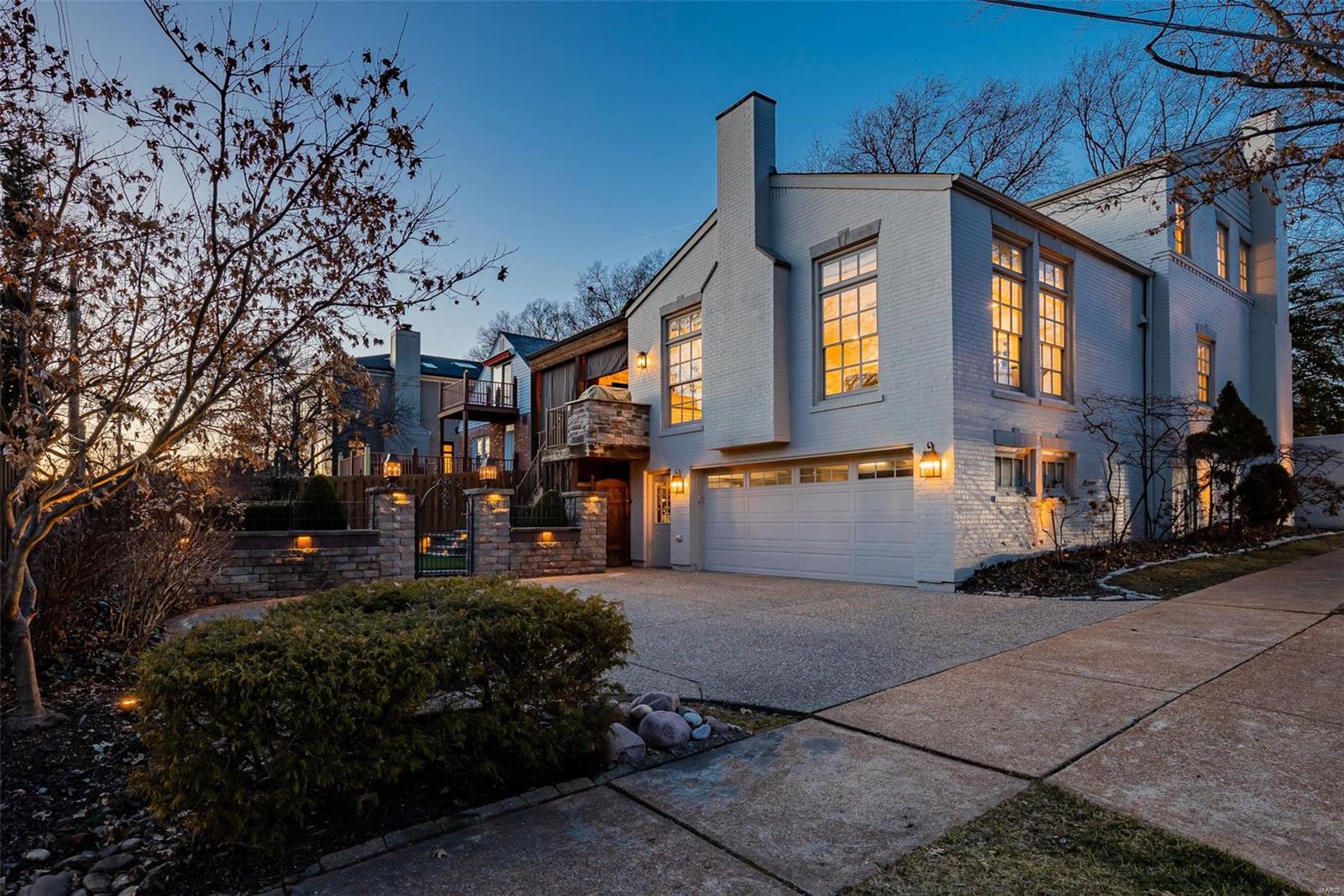 Clayton Gardens - Residential