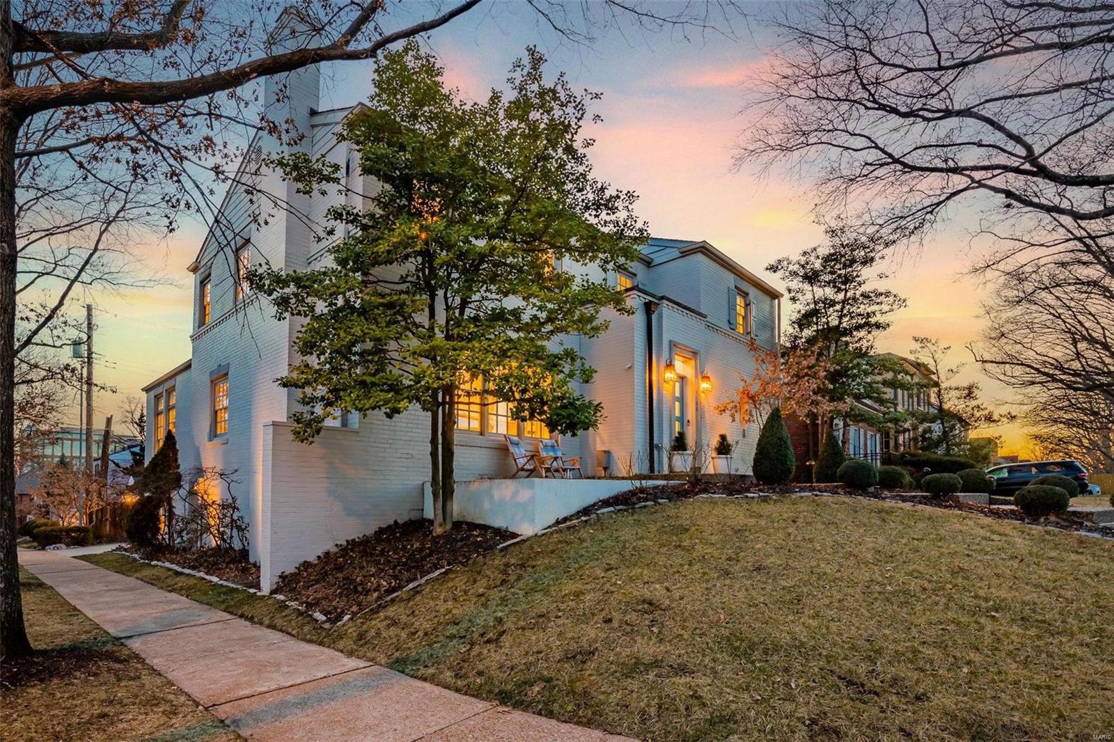 Clayton Gardens - Residential