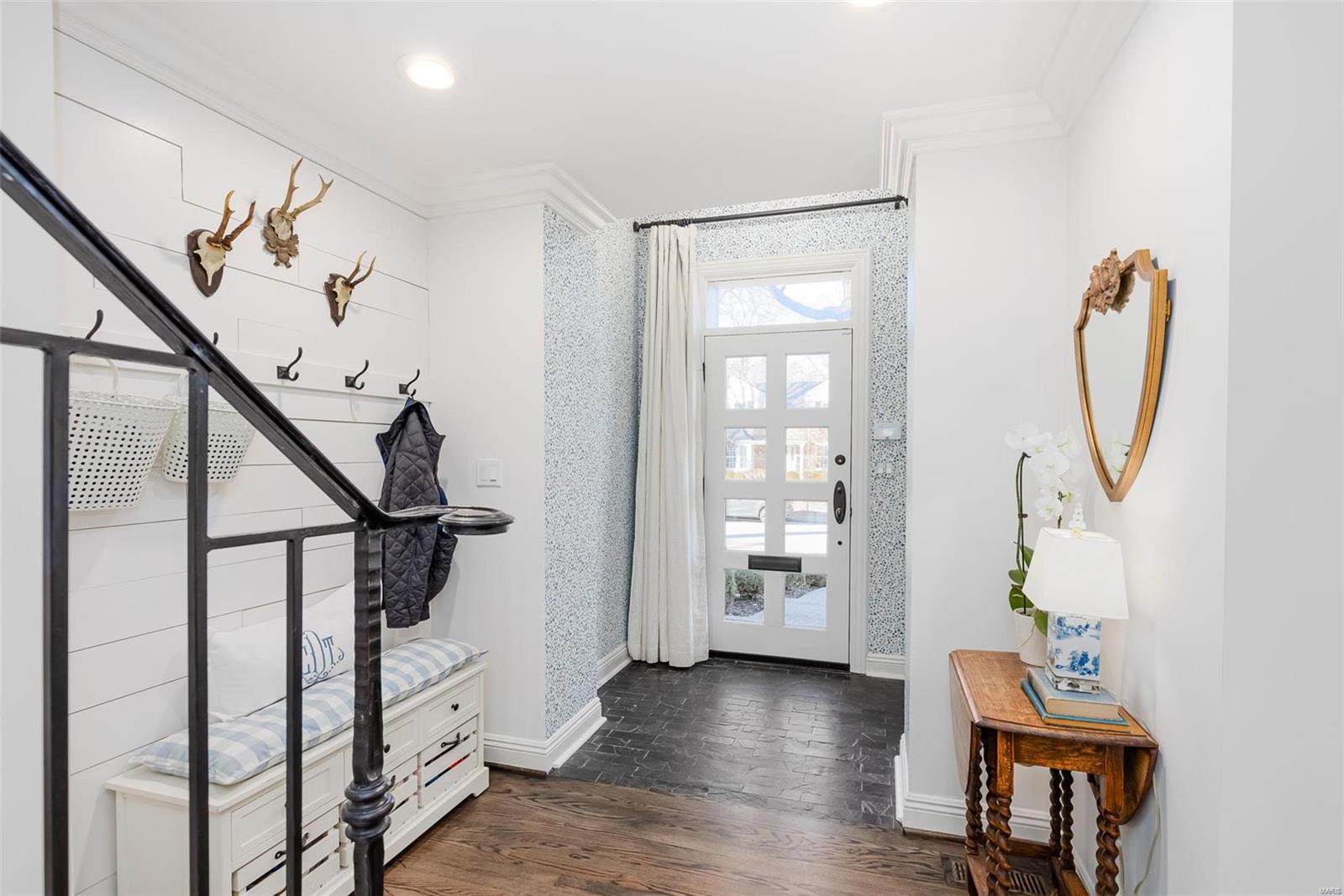 Clayton Gardens - Residential