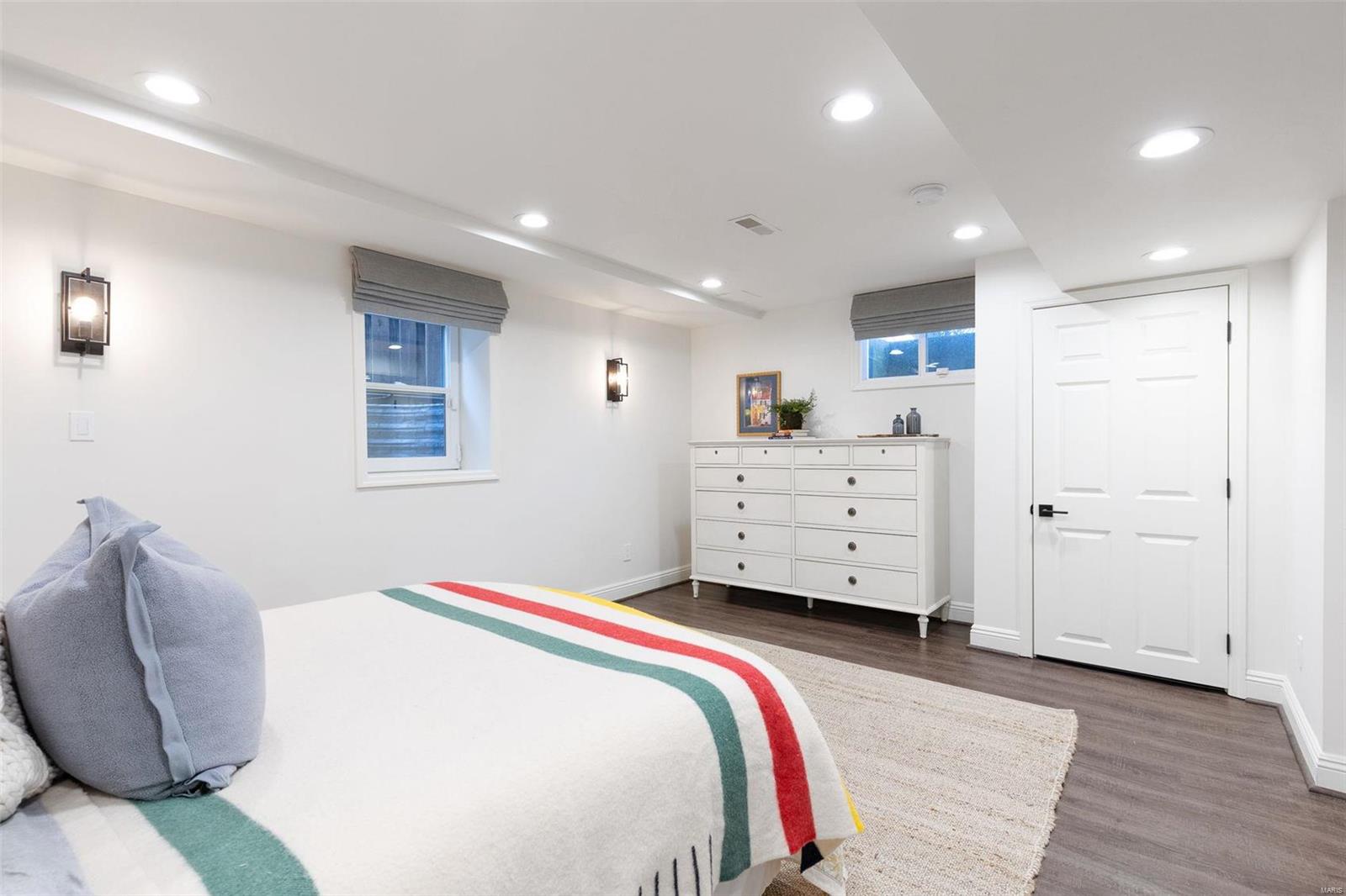 Clayton Gardens - Residential