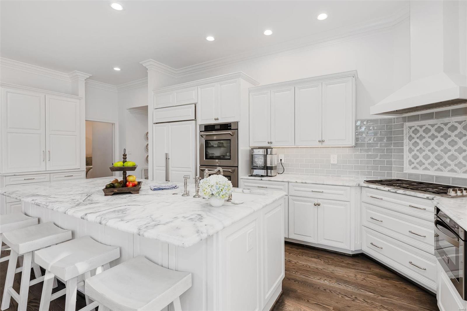 Clayton Gardens - Residential