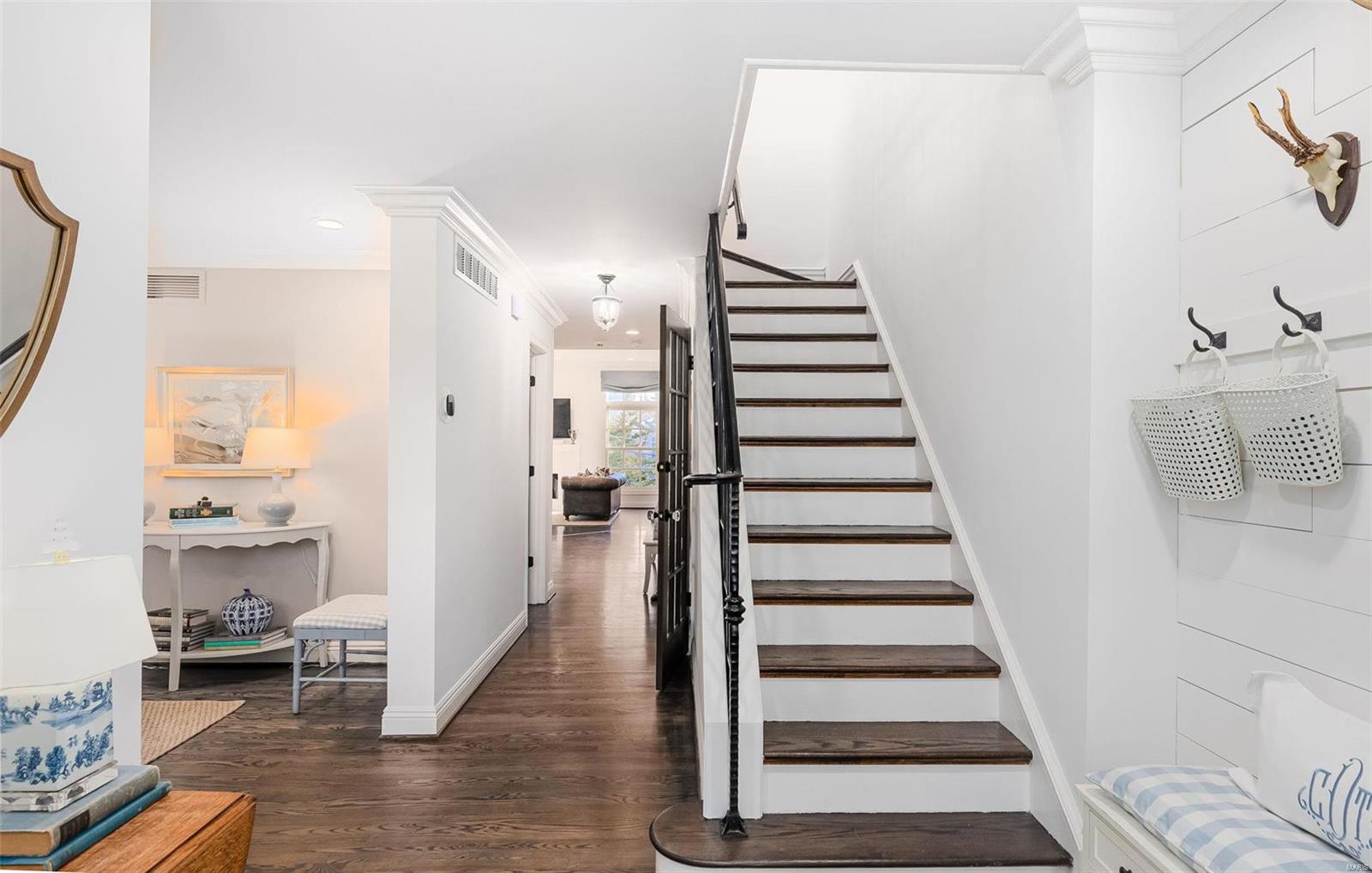 Clayton Gardens - Residential