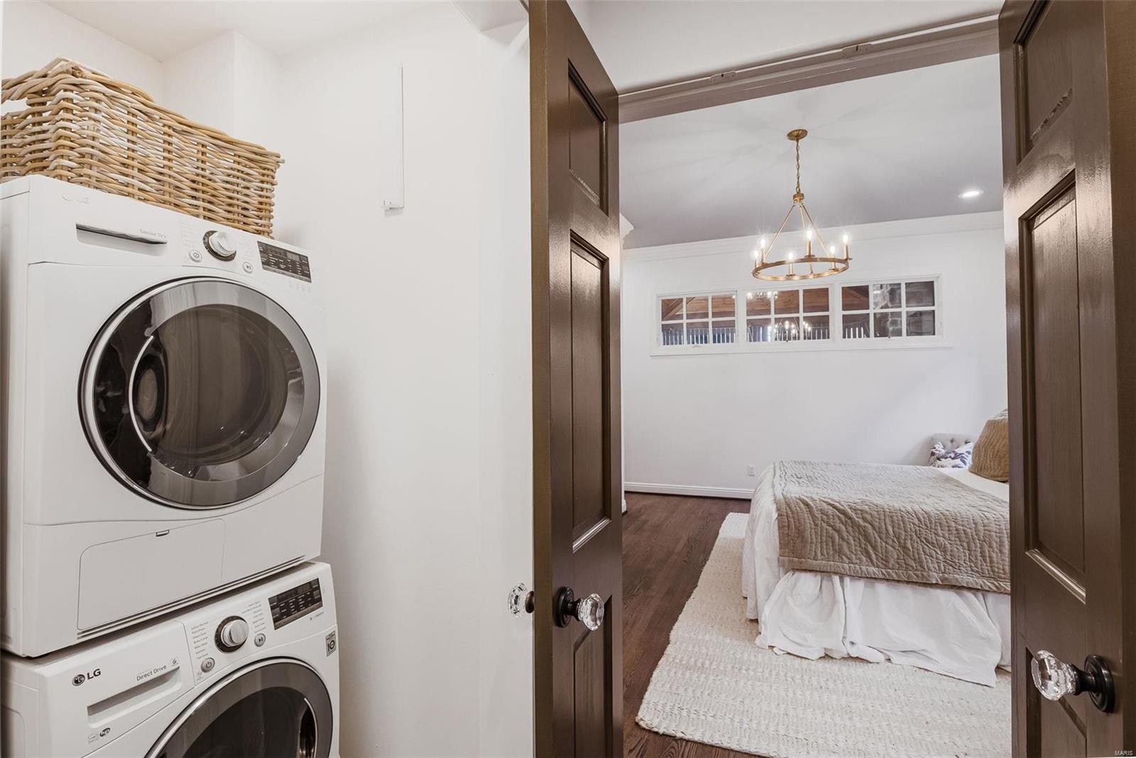 Clayton Gardens - Residential