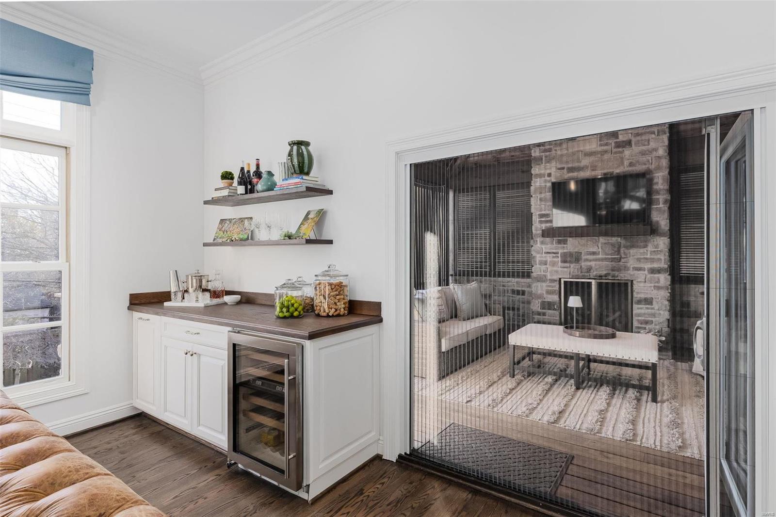 Clayton Gardens - Residential