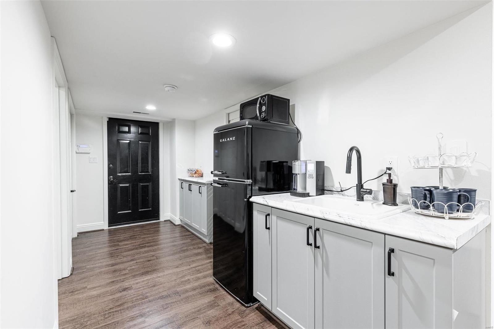 Clayton Gardens - Residential