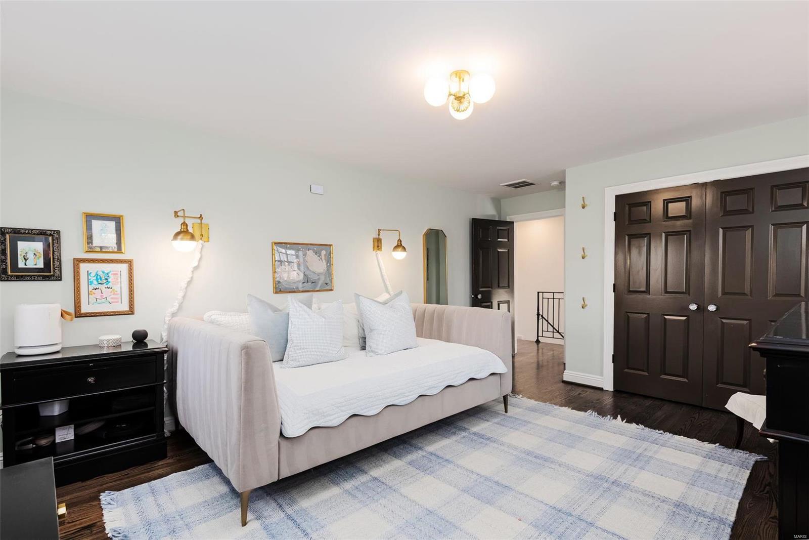 Clayton Gardens - Residential