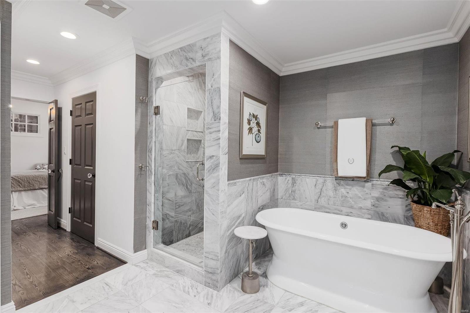 Clayton Gardens - Residential