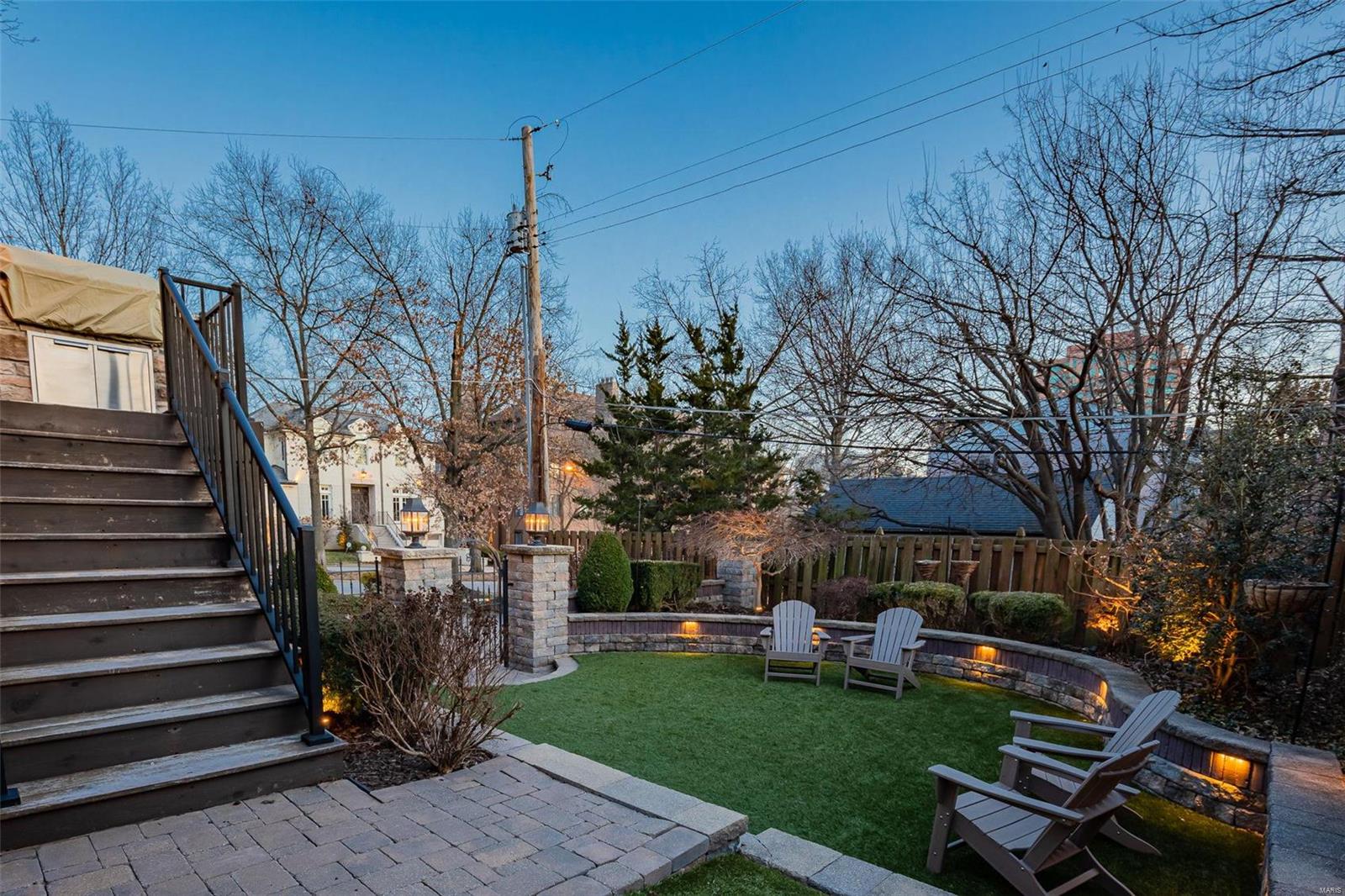 Clayton Gardens - Residential