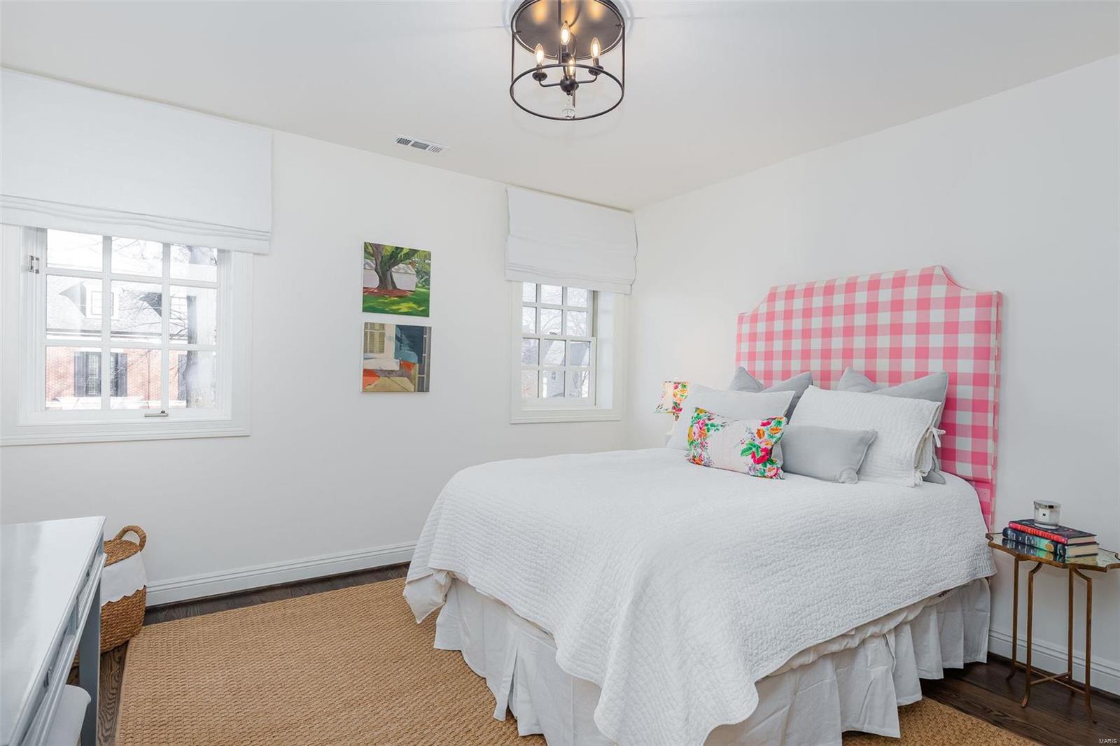 Clayton Gardens - Residential