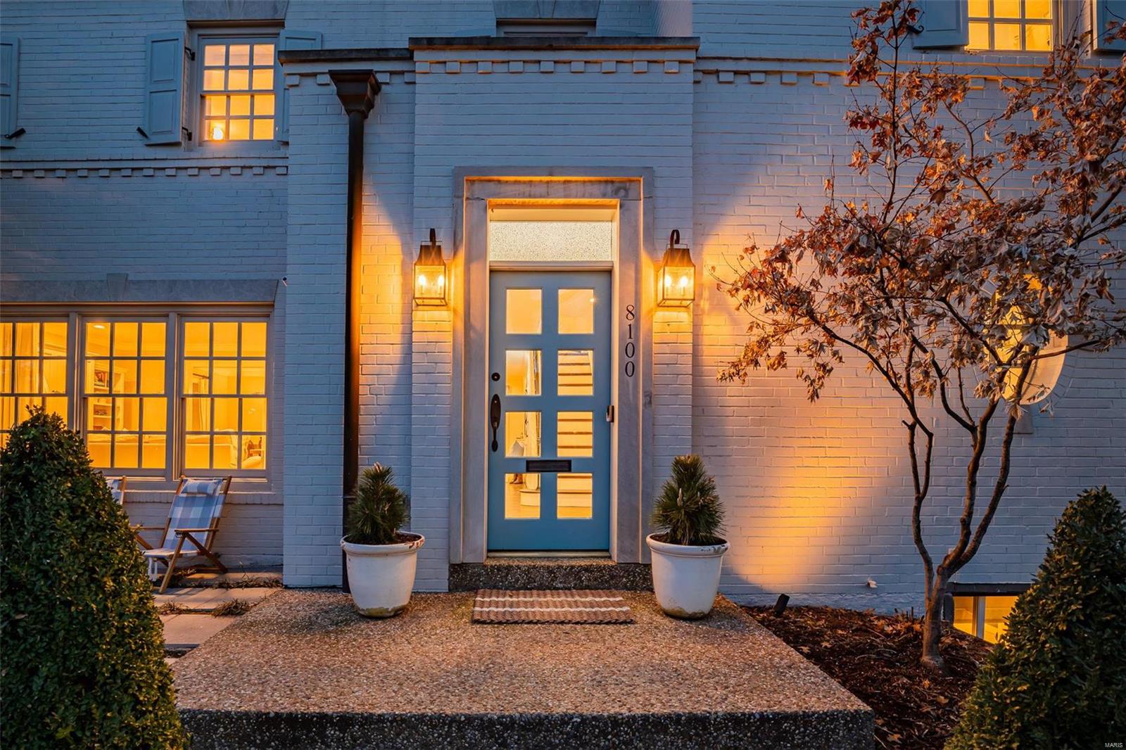 Clayton Gardens - Residential