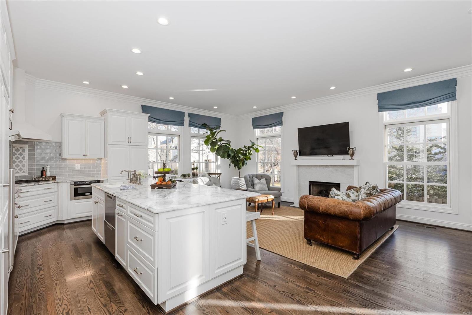 Clayton Gardens - Residential