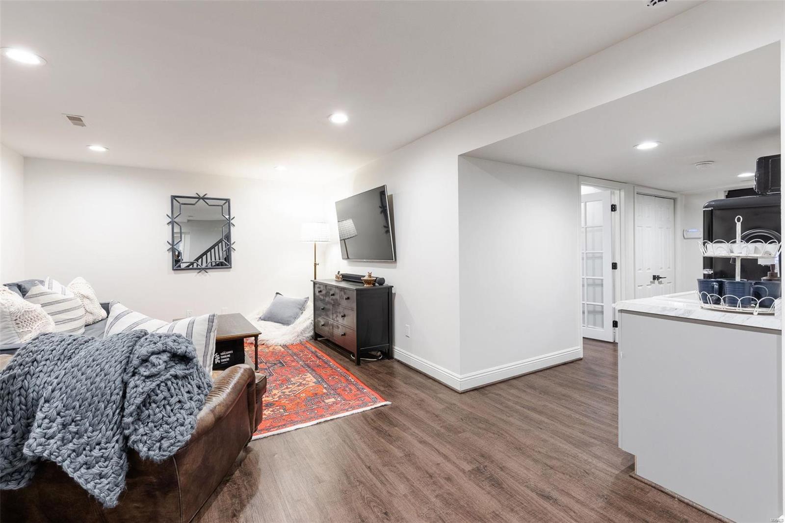 Clayton Gardens - Residential