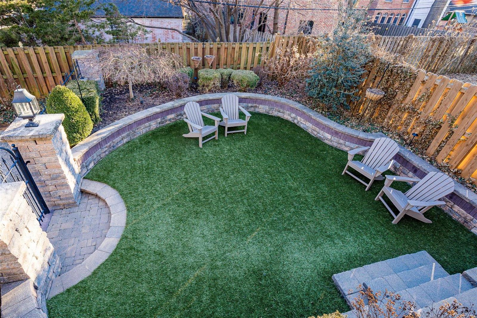 Clayton Gardens - Residential