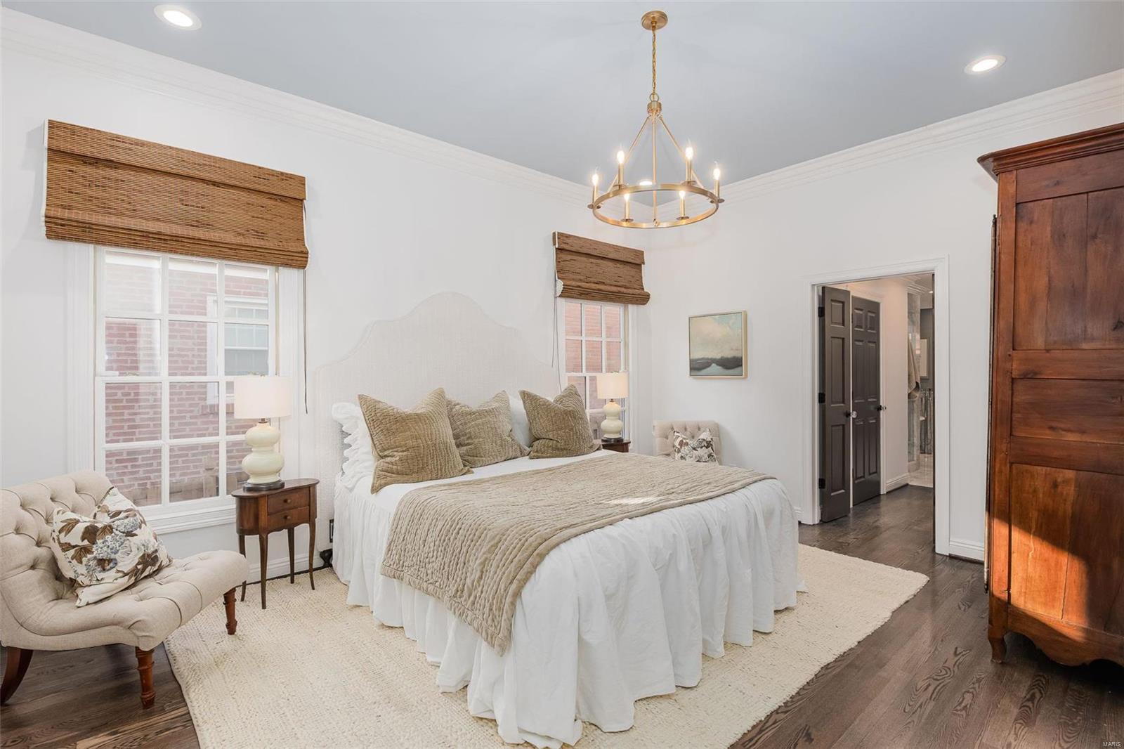 Clayton Gardens - Residential