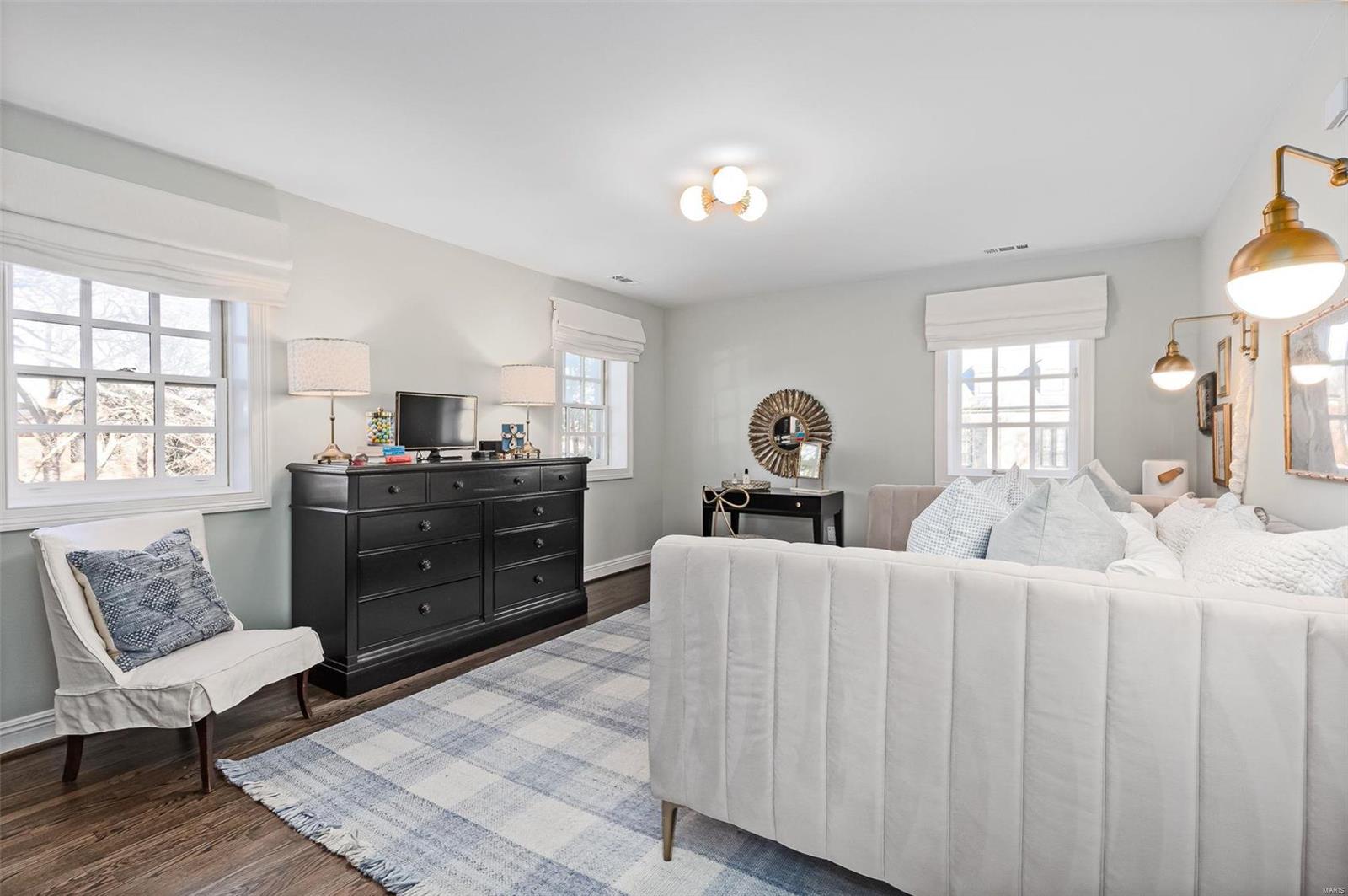 Clayton Gardens - Residential