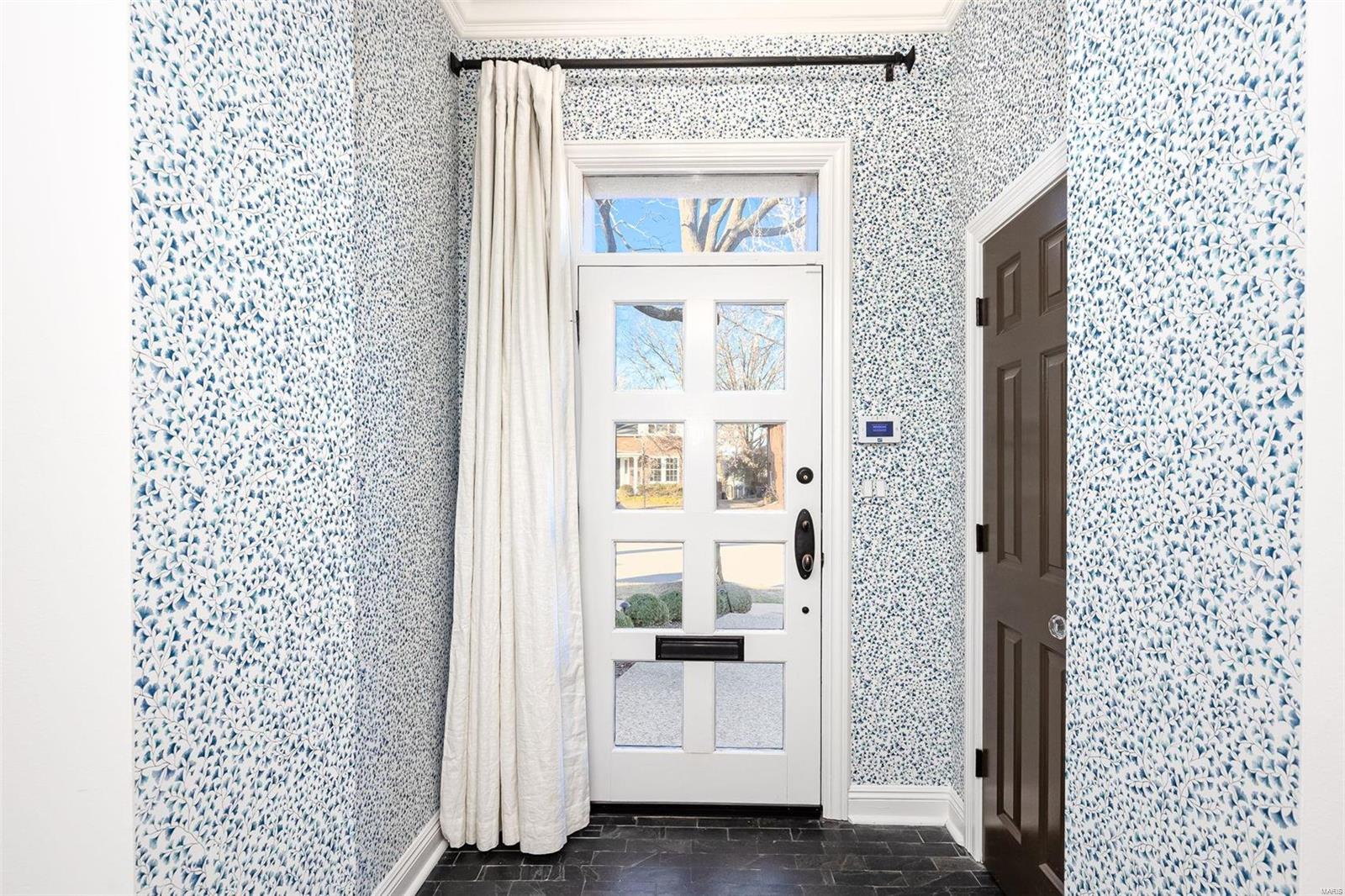 Clayton Gardens - Residential