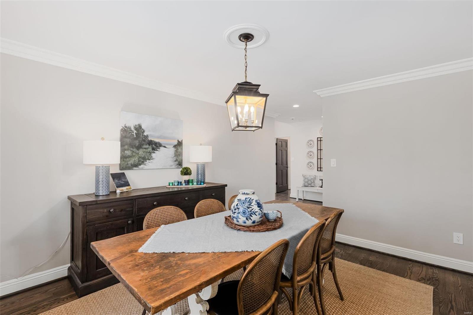 Clayton Gardens - Residential