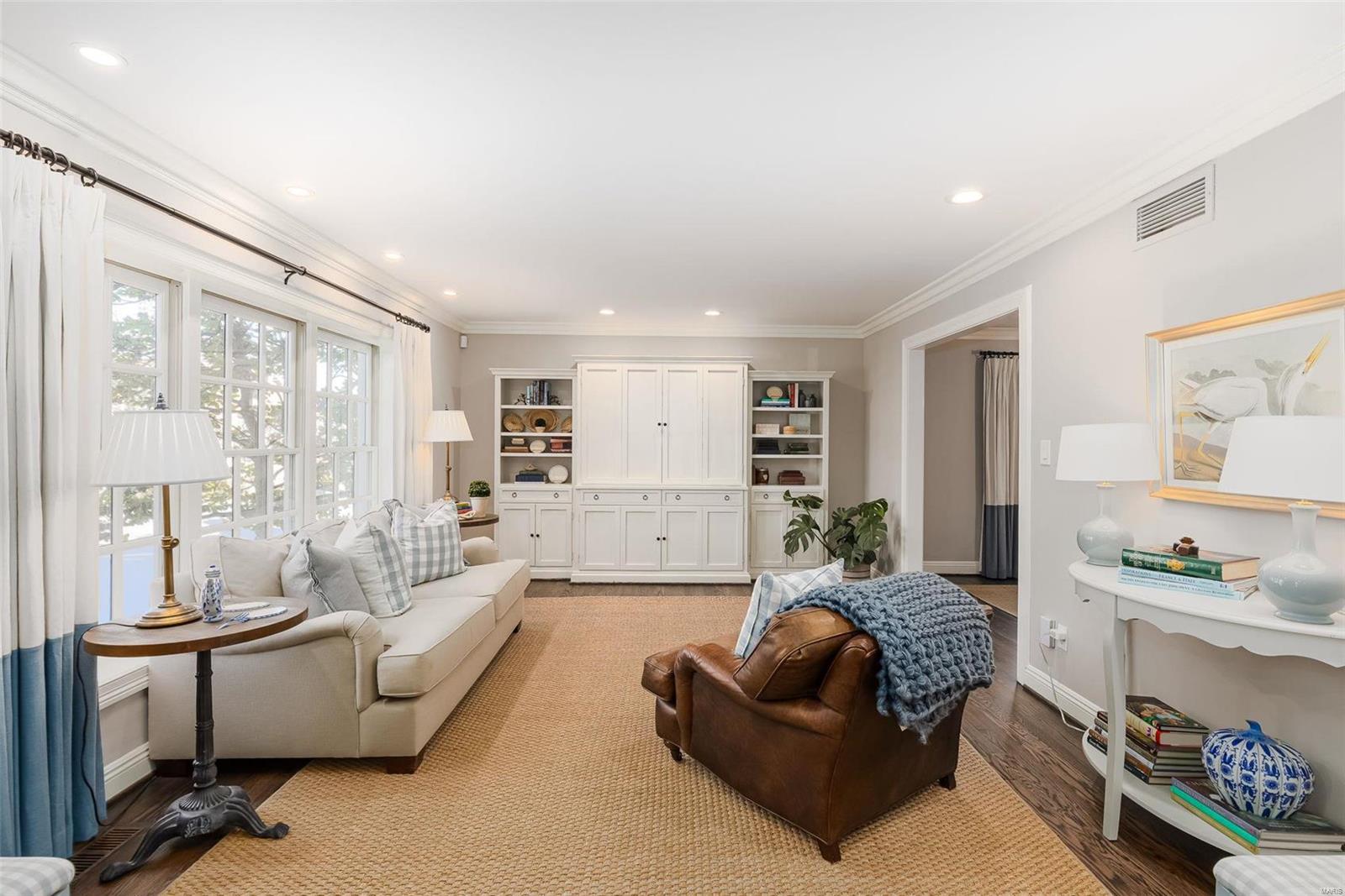 Clayton Gardens - Residential