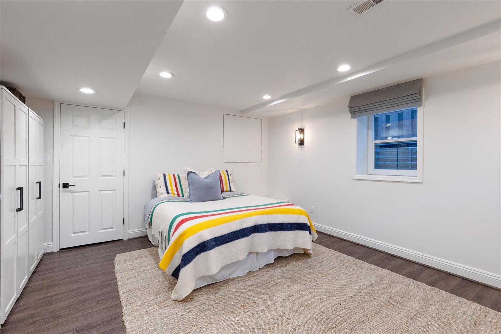 Clayton Gardens - Residential