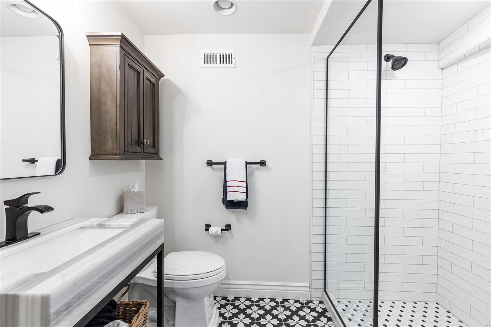 Clayton Gardens - Residential