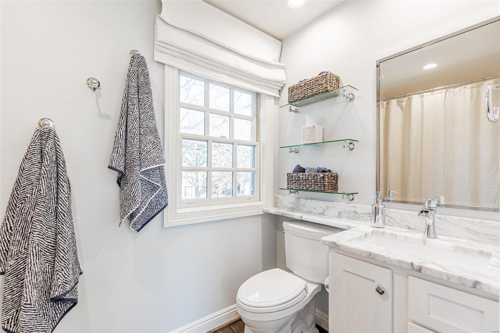 Clayton Gardens - Residential