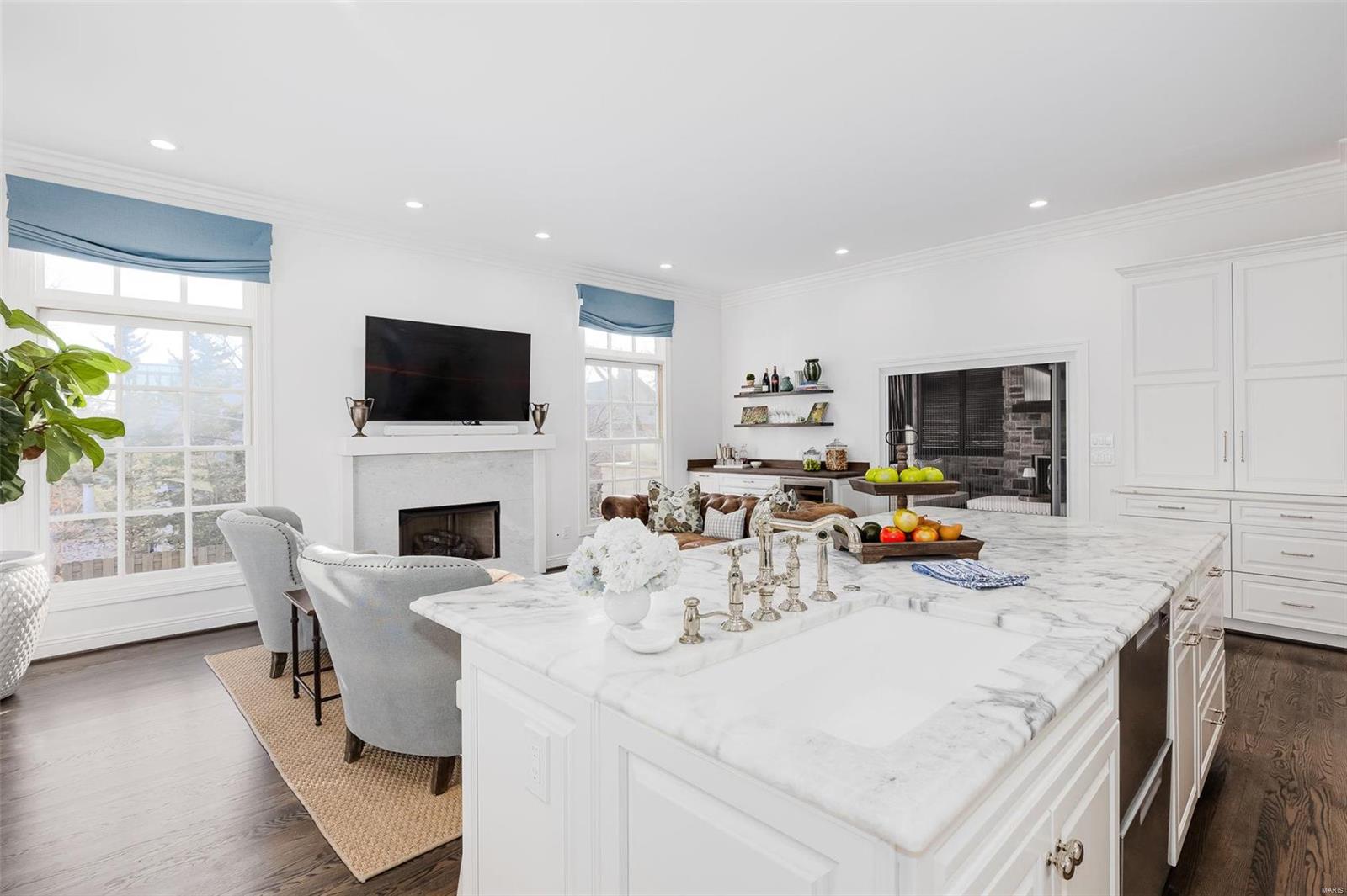 Clayton Gardens - Residential