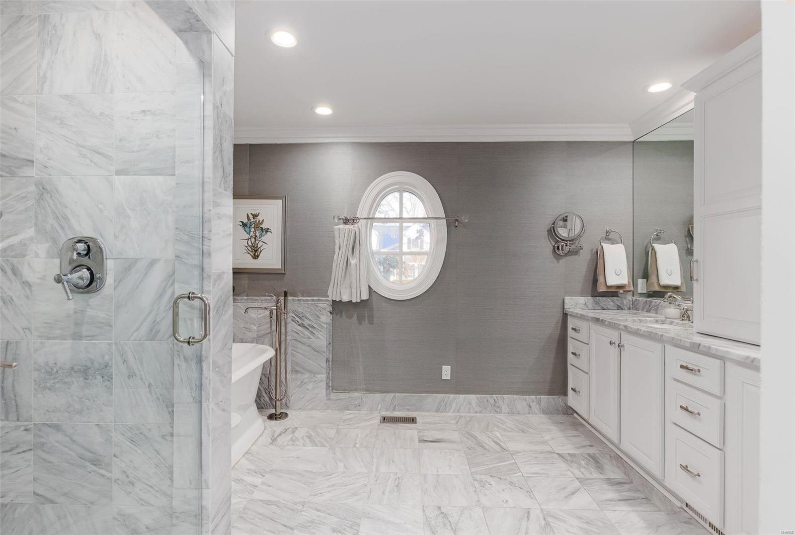 Clayton Gardens - Residential