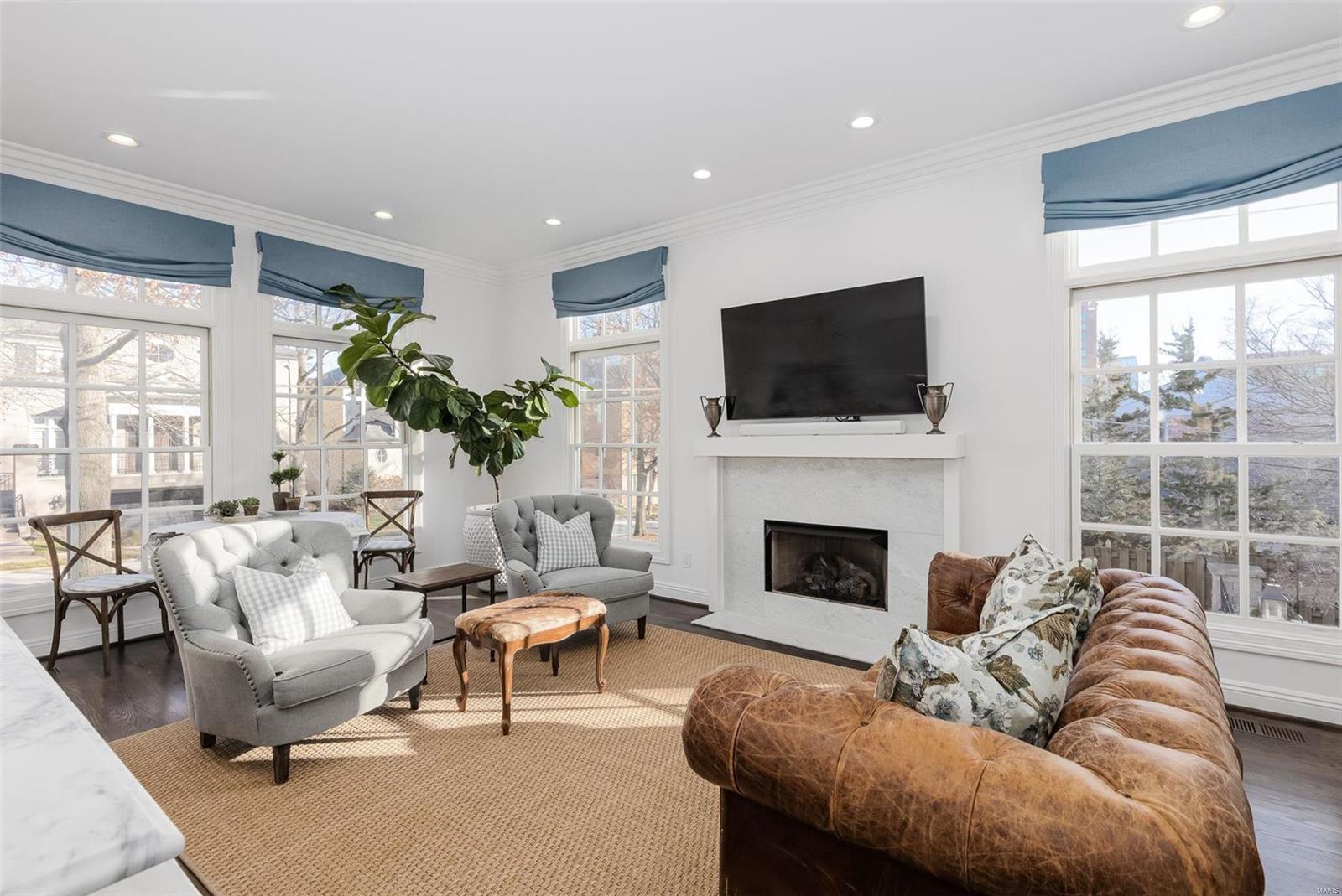 Clayton Gardens - Residential