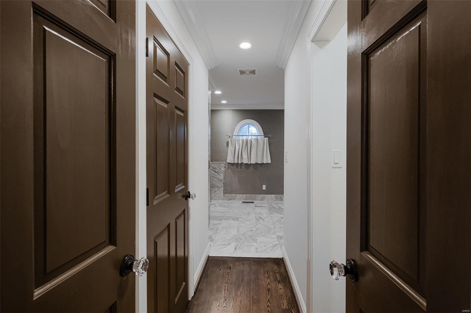 Clayton Gardens - Residential